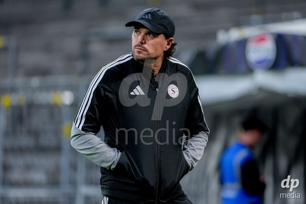Switzerland: AXA Womens Super League 2026/27, BSC YB Frauen vs Servette FC Chenois Feminin - Wankdorf Stadium, Bern: Cristian Toro (Head Coach Servette FC Chenois Feminin)