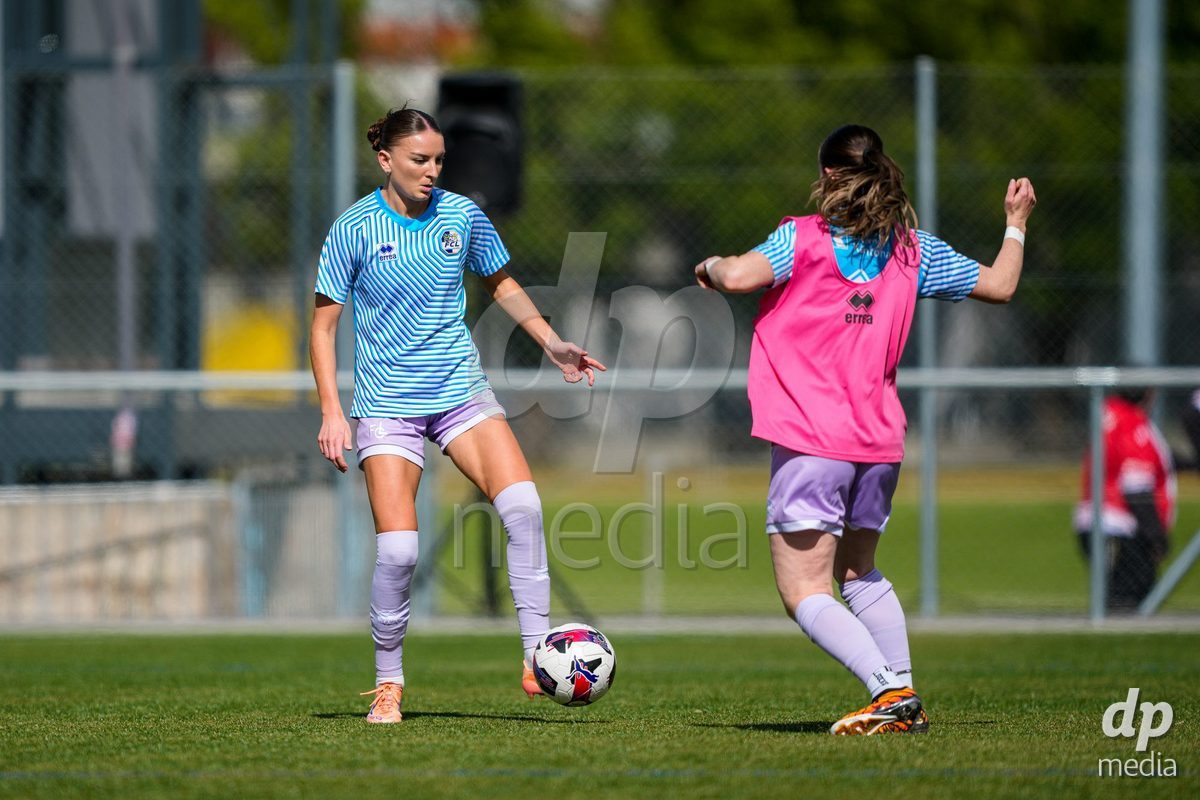 Schweiz: AXA Women's Super League 2025/26, FC Sion Feminin vs FC Luzern - Terrain Synthetique Ancien Stand, Sion: Gentiana Fetaj (9 FCL)