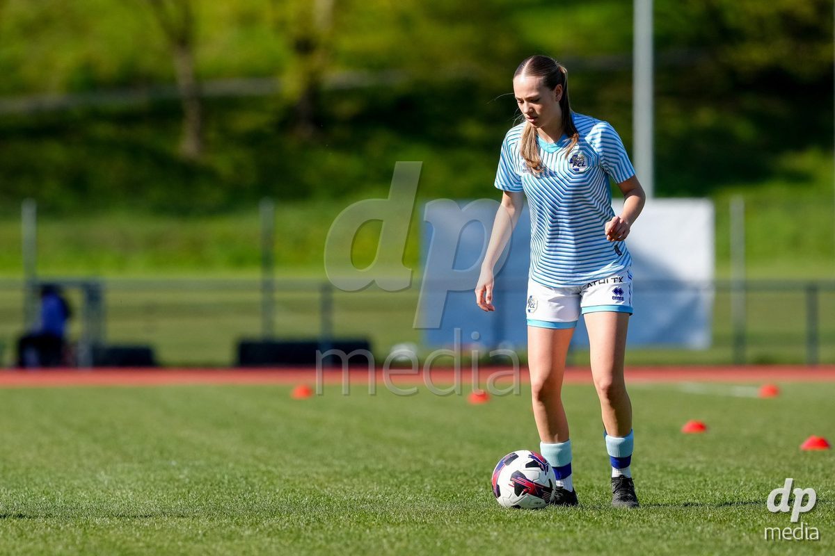 Schweiz: AXA Women's Super League 2025/26, FC Luzern vs BSC YB Frauen - Hubelmatt, Luzern: