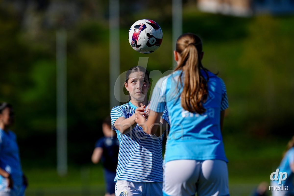 Schweiz: AXA Women's Super League 2025/26, FC Luzern vs BSC YB Frauen - Hubelmatt, Luzern: Ramona Schallberger (36 FCL)