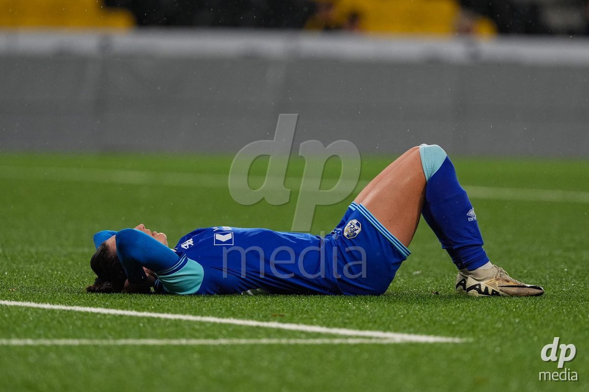 Schweiz: AXA Womens Super League 2025/26, BSC YB Frauen vs FC Luzern - Stadion Wankdorf, Bern: