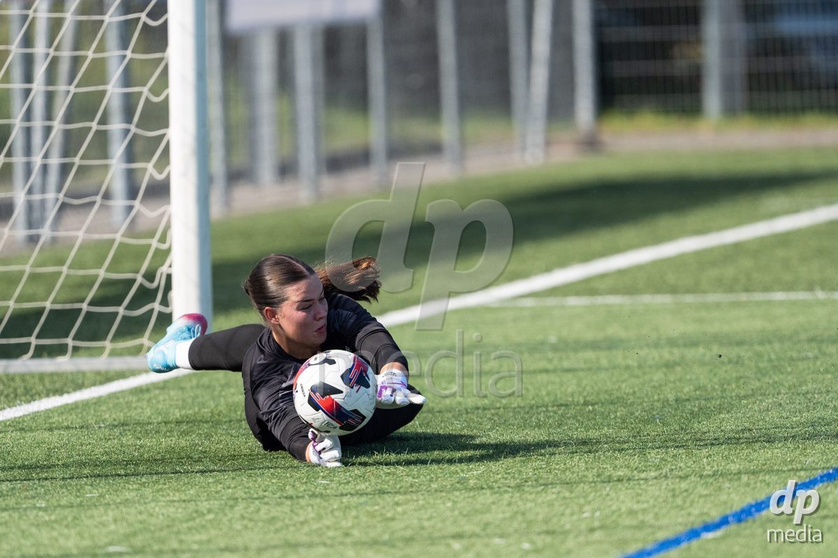 Switzerland: Womens Super League 2025/26, FC Aarau vs YB Frauen - Aarau, Aarau: Lorena Barth (1 Aarau)