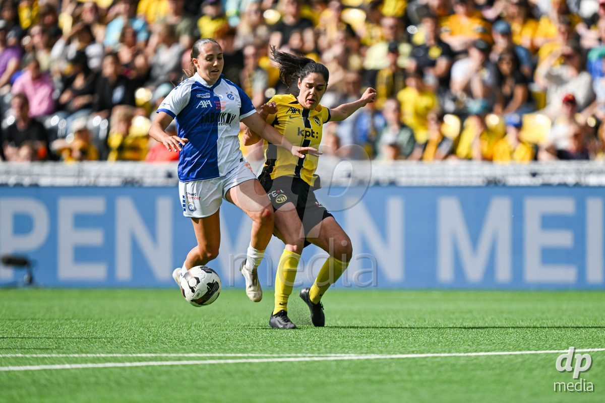 17/05/2025, Bern, Stadion Wankdorf, Women's Super League Final 2: BSC YB Frauen - GC Frauenfussball,