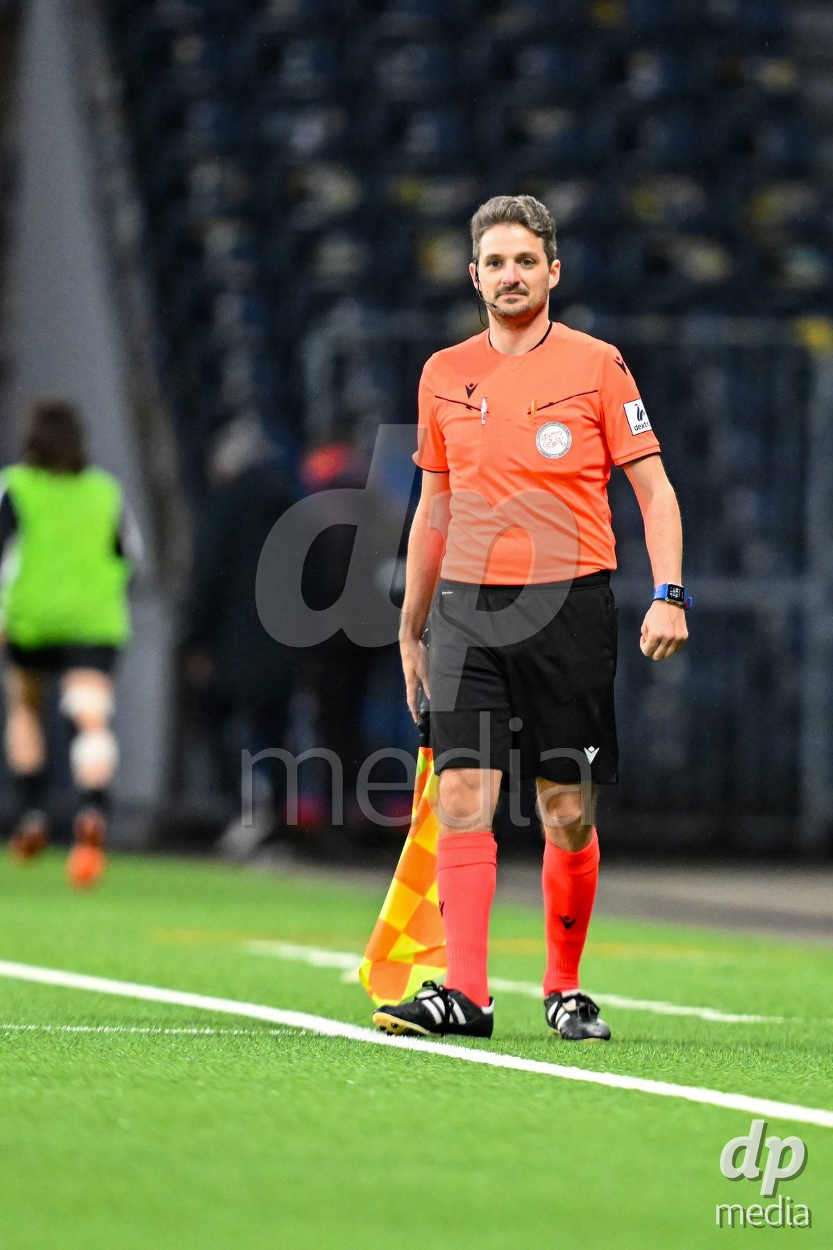 17.04.2025, Bern, Stadion Wankdorf, Women's Super League Quarterfinal 2: BSC YB Frauen - FC Luzern,