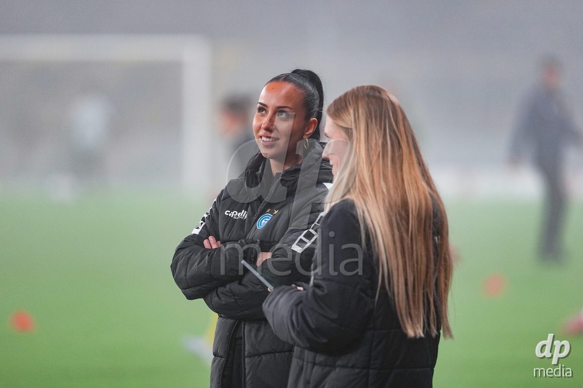 Schweiz: Axa Women's Cup 2025/26, BSC YB Frauen vs GC Frauenfussball - Stadion Wankdorf, Bern: