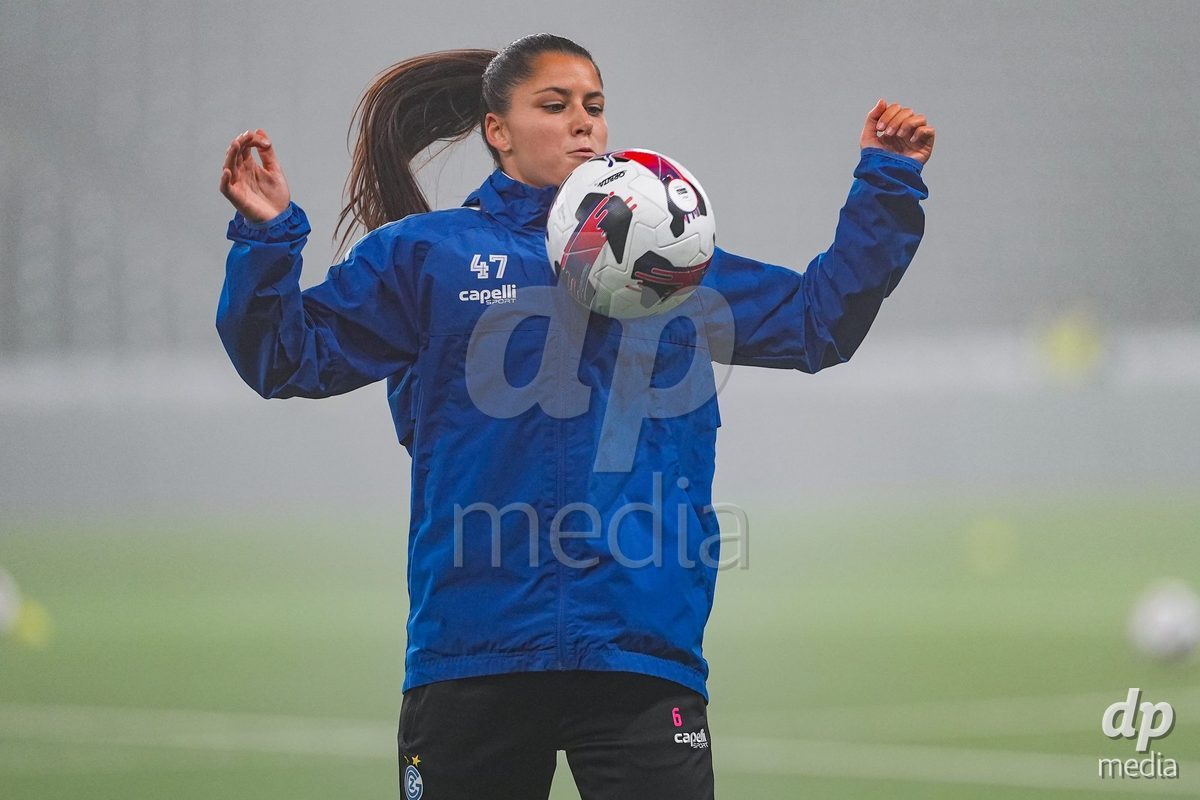 Schweiz: Axa Women's Cup 2025/26, BSC YB Frauen vs GC Frauenfussball - Stadion Wankdorf, Bern: