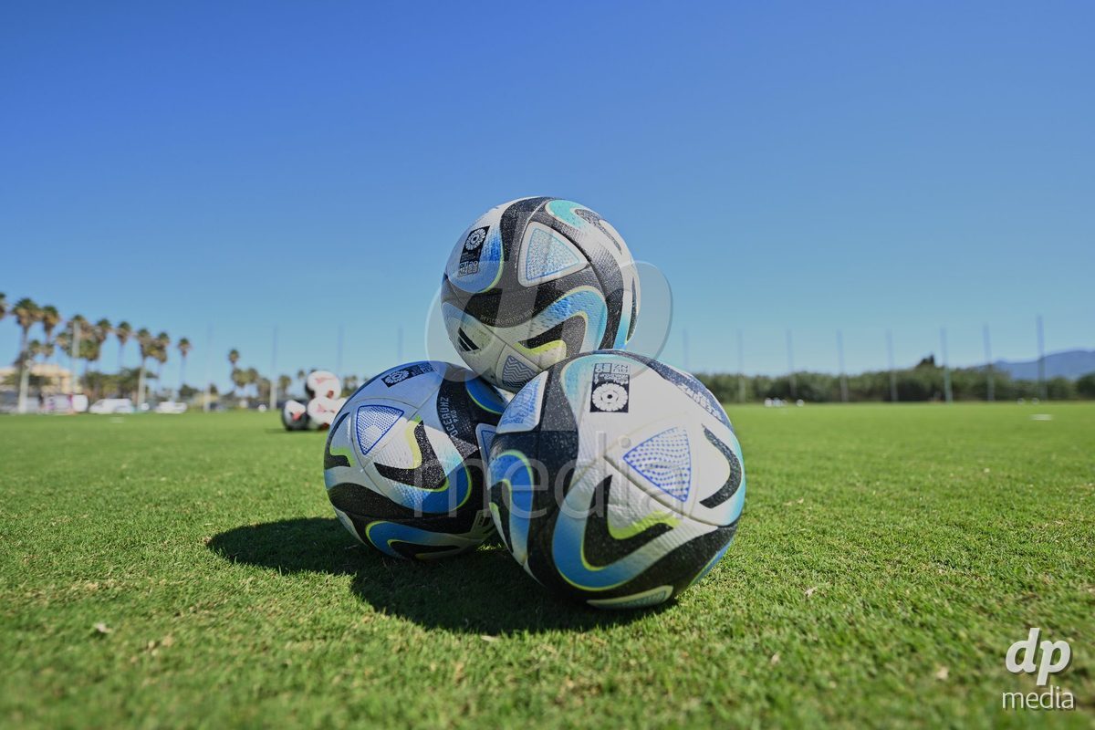 OLIVA NOVA, SPAIN - SEPTEMBER 25: The International Friendly match between Northern Ireland U17 and Switzerland U17 at Oliva Nova Sports Center on September 25, 2026 in Oliva Nova, Spain.
