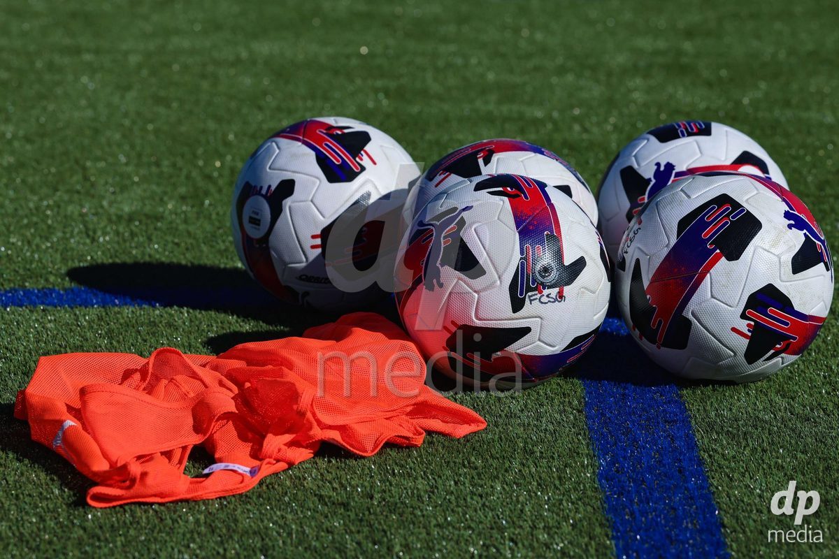 SCHLIEREN, SWITZERLAND - SEPTEMBER 26: Impressions during the AXA Women's Cup match between FC Schlieren and FC St. Gallen at Zelgli on September 26, 2026 in Schlieren, Switzerland.